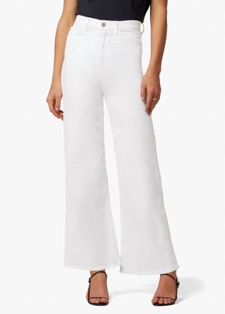 Joe's Mia Jeans In White