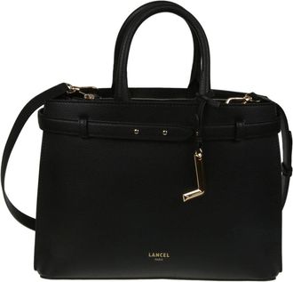Lancel Mujer, Bolsos, Negro, Talla: ONE Size