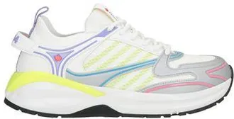 Dsquared2 FOOTWEAR - Trainers sur YOOX.COM