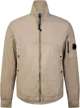 C.P. Company C.p. Company, Uomo, Giacche, Beige, M, new