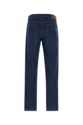 Ermenegildo Zegna 103 Jean