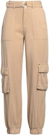 Guess PARTES DE ABAJO - Pantalones en YOOX.COM
