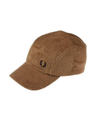 Fred Perry COMPLEMENTOS - Sombreros en YOOX.COM
