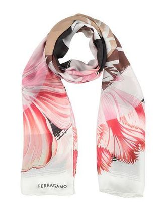 Ferragamo ACCESSOIRES - Schals auf YOOX.COM