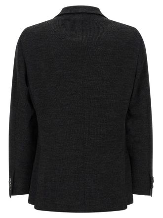 Tagliatore Blazer - Black