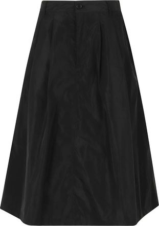 Aspesi Donna, Gonne, Nero, XS, new