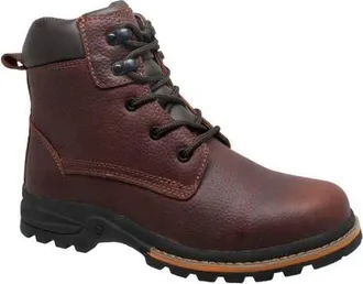 Adtec 6 Work Boot in Reddish at Nordstrom, Size 11.5