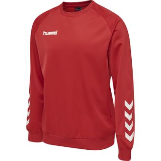 Hummel hmlPROMO POLY SWEATSHIRT