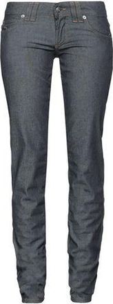 John Galliano PARTES DE ABAJO - Pantalones vaqueros en YOOX.COM