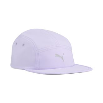 Puma Cappellino ESS Running a 5 pannelli, Accessori, Viola, OSFA