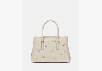 Kate Spade New York Thompson Street Floral Small Satchel Bag