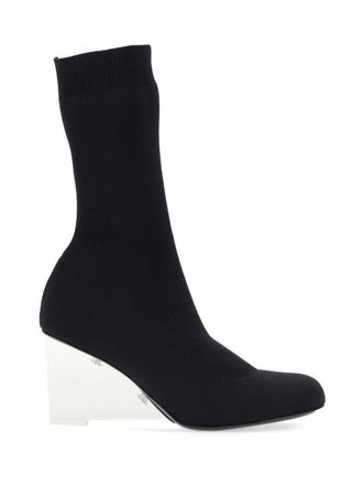 Alexander McQueen Shard Boot