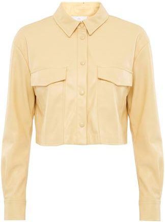 Nenette TOPWEAR - Shirts on YOOX.COM