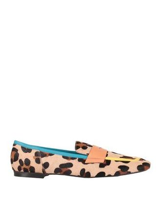 Ovye By Cristina Lucchi Loafers