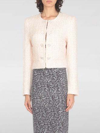 Rotate Jacket ROTATE Woman color Pink