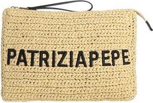Patrizia Pepe BORSE - Pochette su YOOX.COM