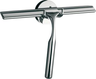 Emco Emco System2 Escobilla De Ducha, Con Soporte, Incl. Labio De Goma