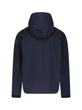 Canada Goose Mens Jackets Black Polyester