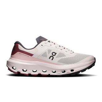 On Running Cloudvista 3 - Dames - Sport - Beige - Maat: 38 1/2 EU Poliester