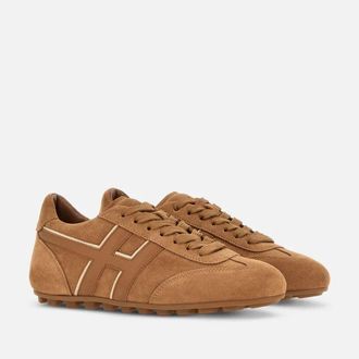 Hogan Sneaker - Camel