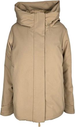 Save The Duck Donna, Giacche, Beige, XL, new