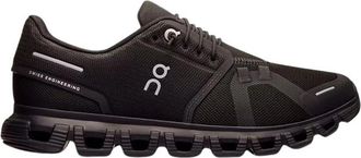 On Running Cloud 6 - Dames - Hardloopschoenen - Zwart - 42 EU - Fitness