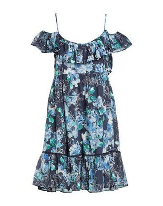 MY TWIN Twinset DRESSES - Midi dresses on YOOX.COM