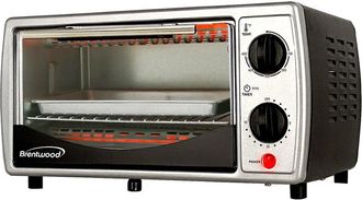 Brentwood 9 Liter Toaster Oven