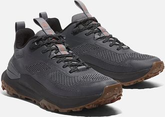 Timberland Motion Access TB0A6DJKEX6 Sneaker Mens Gray Trainer Shoes RHS8602