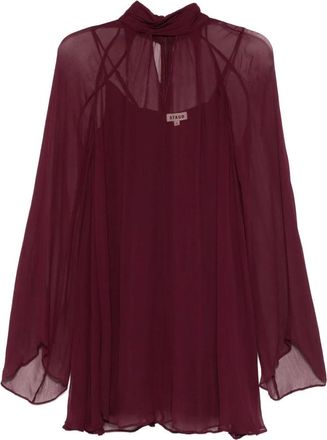 Staud Iris Miniabito-Donna