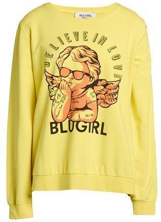 Blugirl TOPS - Sweatshirts auf YOOX.COM