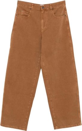 Isabel Marant Oriane Jeans