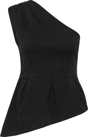 MY ESSENTIAL WARDROBE Bluse e Camicie - - Tops - Donna - Nero - S