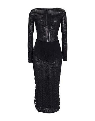 Pinko DRESSES - Maxi dresses on YOOX.COM