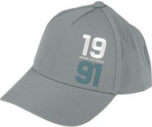 A|X Armani Exchange ACCESSORIES - Hats sur YOOX.COM