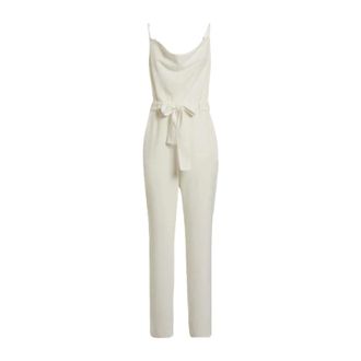 Marciano Dames, Jumpsuits & Playsuits, Wit, Maat: L