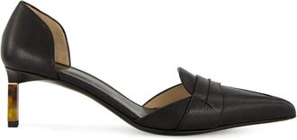 Tom Ford Pumps met puntige neus - Zwart