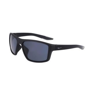 Nike Sunglasses, male, Black, 60 MM, Brazen Fury NN 011