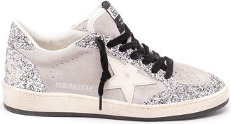 Golden Goose Ball Star 2 Sneakers