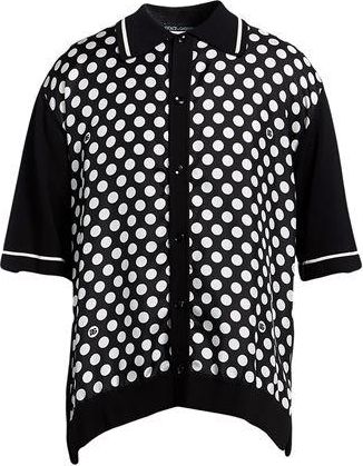 Dolce & Gabbana KNITWEAR - Cardigans on YOOX.COM
