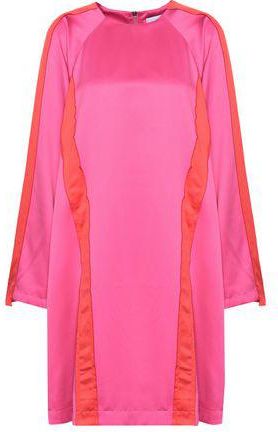 Jolie By Edward Spiers DRESSES - Mini dresses sur YOOX.COM