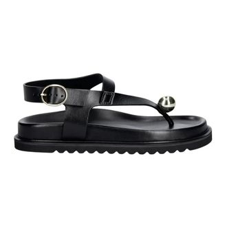 Souliers Martinez Mujer, Zapatos, Negro, Talla: 36 EU