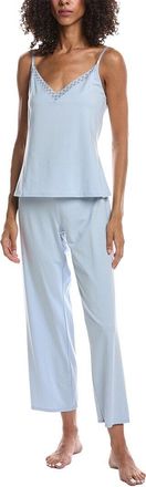 Natori True Bliss Cami Pj Set