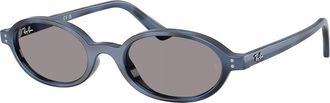Ray-Ban RB4472 6855/1 Mens Sunglasses Size 48