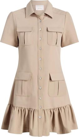 Cinq à Sept Abito Jamie - Toni neutri