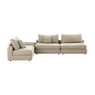 i-Sofa Mason Hoekbank
