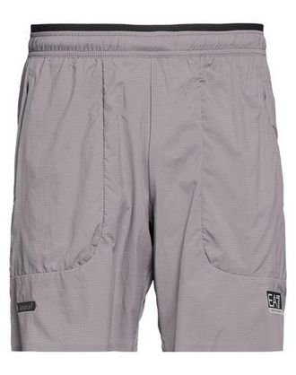 Emporio Armani PARTES DE ABAJO - Pantalones cortos y bermudas en YOOX.COM