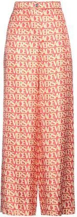 Versace PARTES DE ABAJO - Pantalones en YOOX.COM