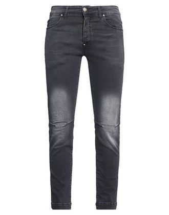 En Avance BOTTOMWEAR - Pantaloni jeans su YOOX.COM