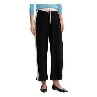 Joseph Ribkoff Mujer, Pantalones, Negro, Talla: L